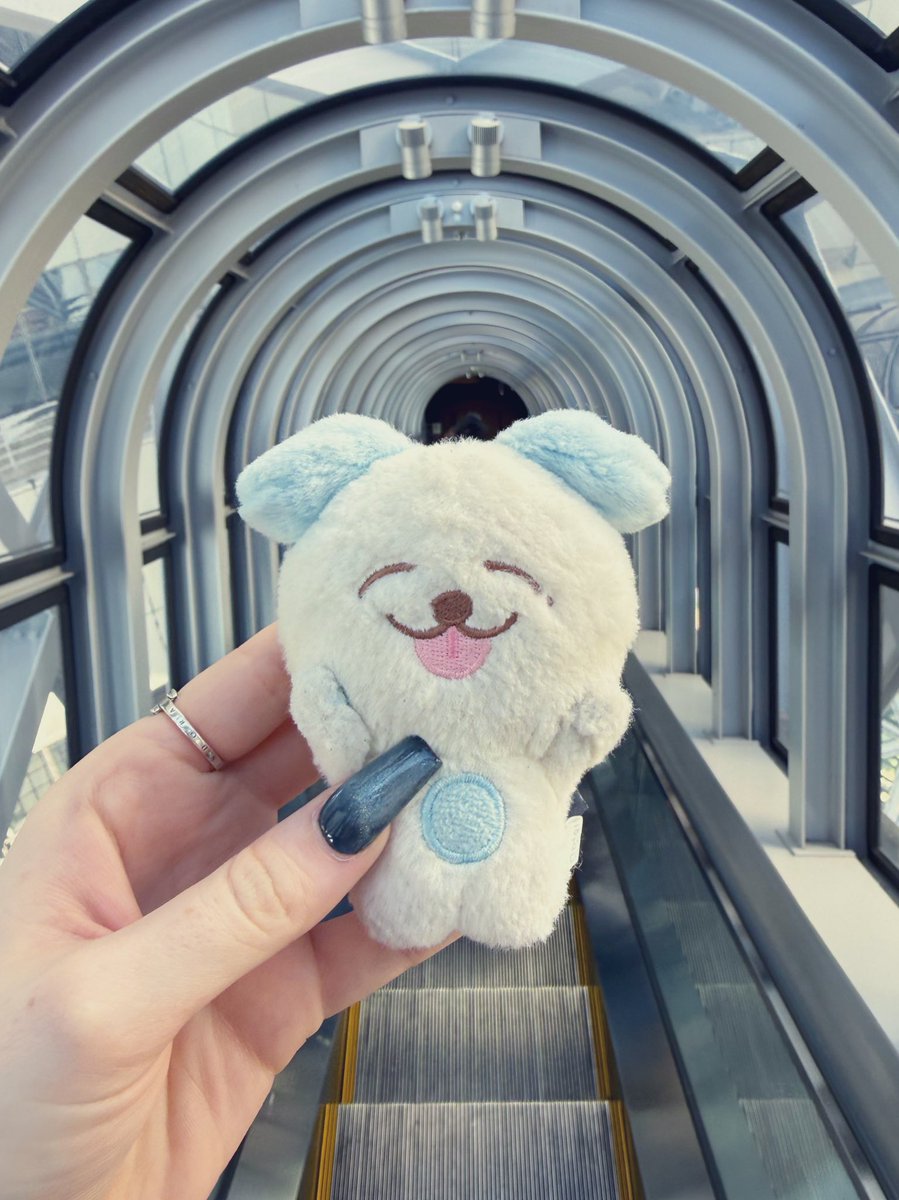 JenoIced's tweet photo. Missing Dream in Japan hours 🇯🇵

So lucky to have been able to see dreamies on my birthday~ 

The countdown to encore continues 🥰 https://t.co/Y5S2qYucpw