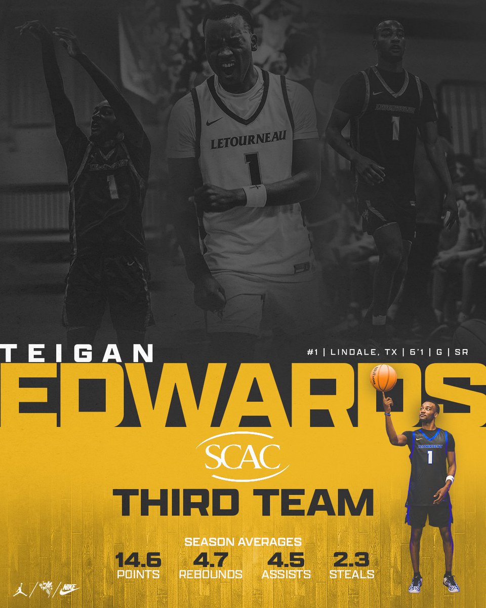 LETU Basketball tweet media