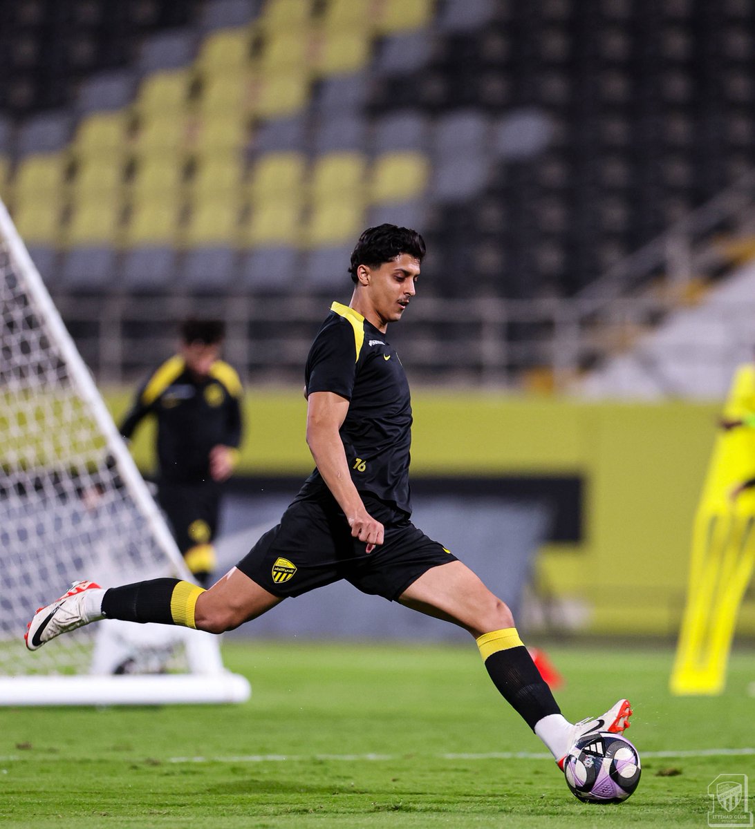 نادي الاتحاد السعودي tweet media