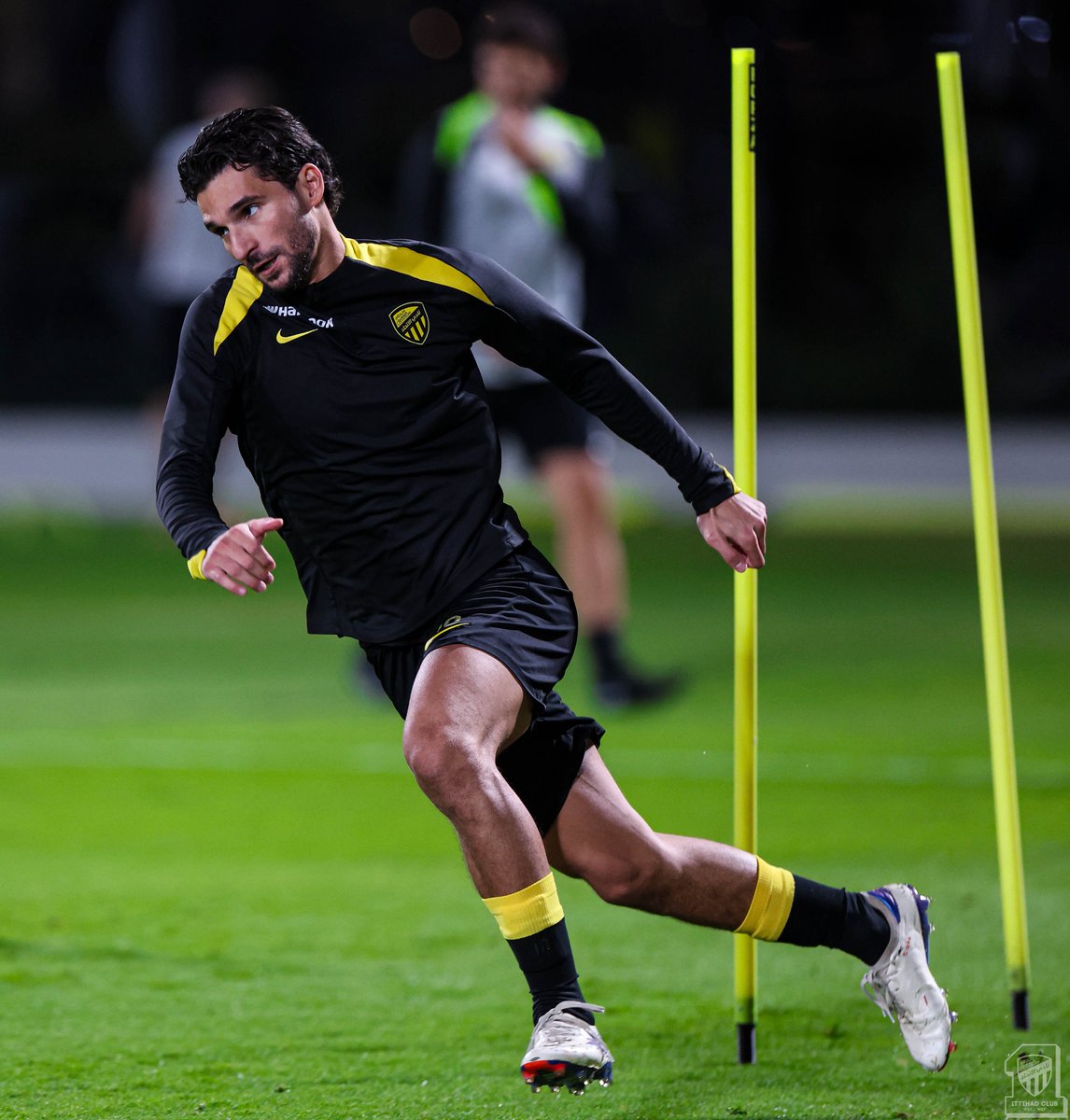 نادي الاتحاد السعودي tweet media