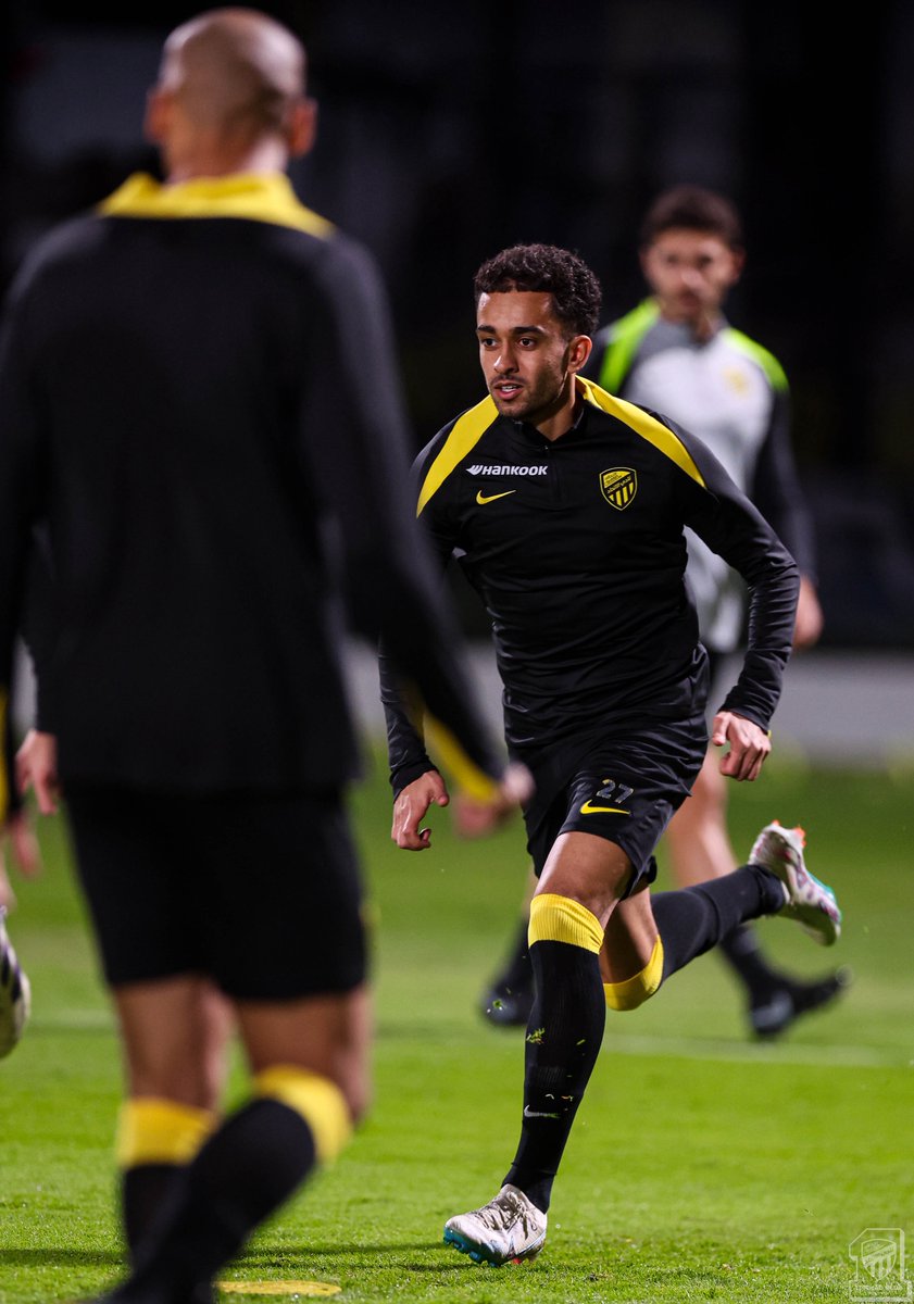 نادي الاتحاد السعودي tweet media