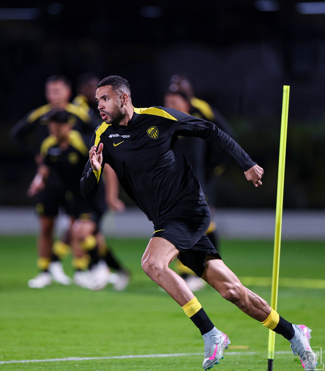 نادي الاتحاد السعودي tweet media