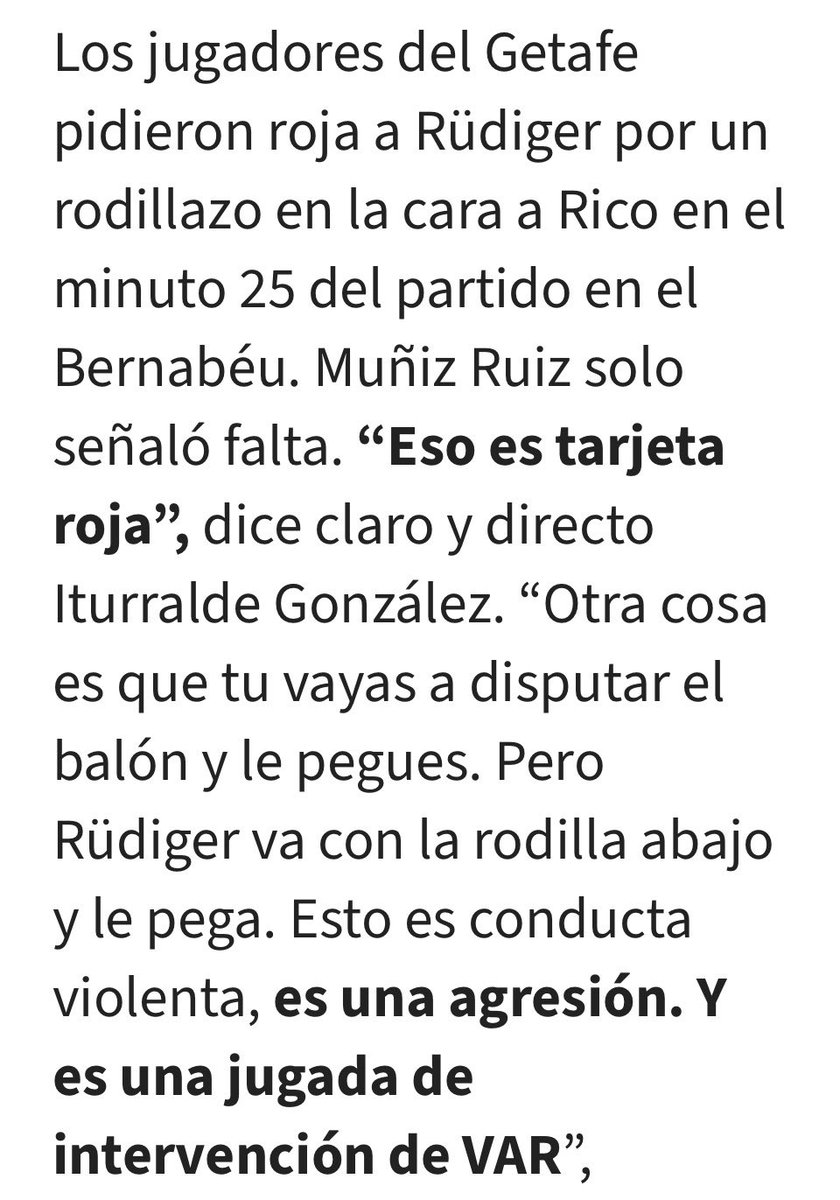 MHH1903's tweet photo. Todos @CTARFEF cagados con el @realmadrid
@LaLiga de @Tebasjavier 
Dino se acaba, tienen que mantenerle como sea.
#Duopolio @Losotros18 https://t.co/ytntpdwSkC