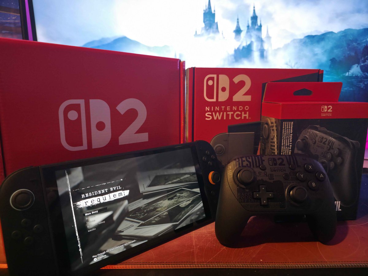 MissieSniper tweet media