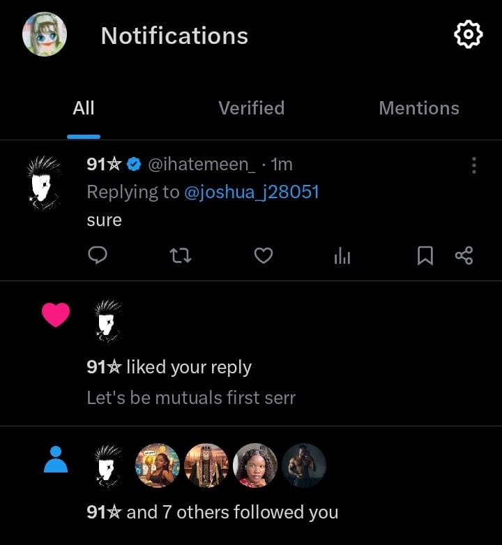 Yoshua tweet media