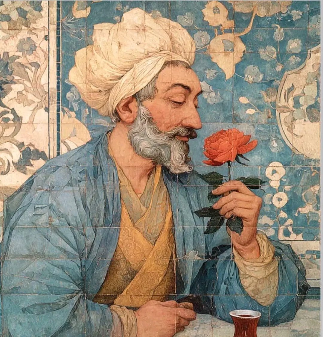 قيس عبدالمغني Qais A.Moghni tweet media