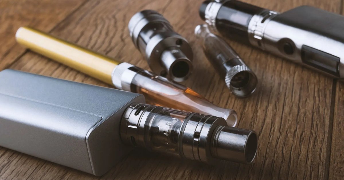 Heart & Stroke tweet media