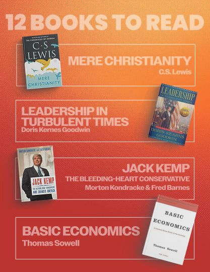 SenatorTimScott's tweet image. For #ReadAcrossAmericaDay, I’m sharing a few books that have influenced my thinking and deepened my faith over the years - and it wouldn’t be my list without themes of leadership, resilience, and purpose. I hope you find something new to read today!