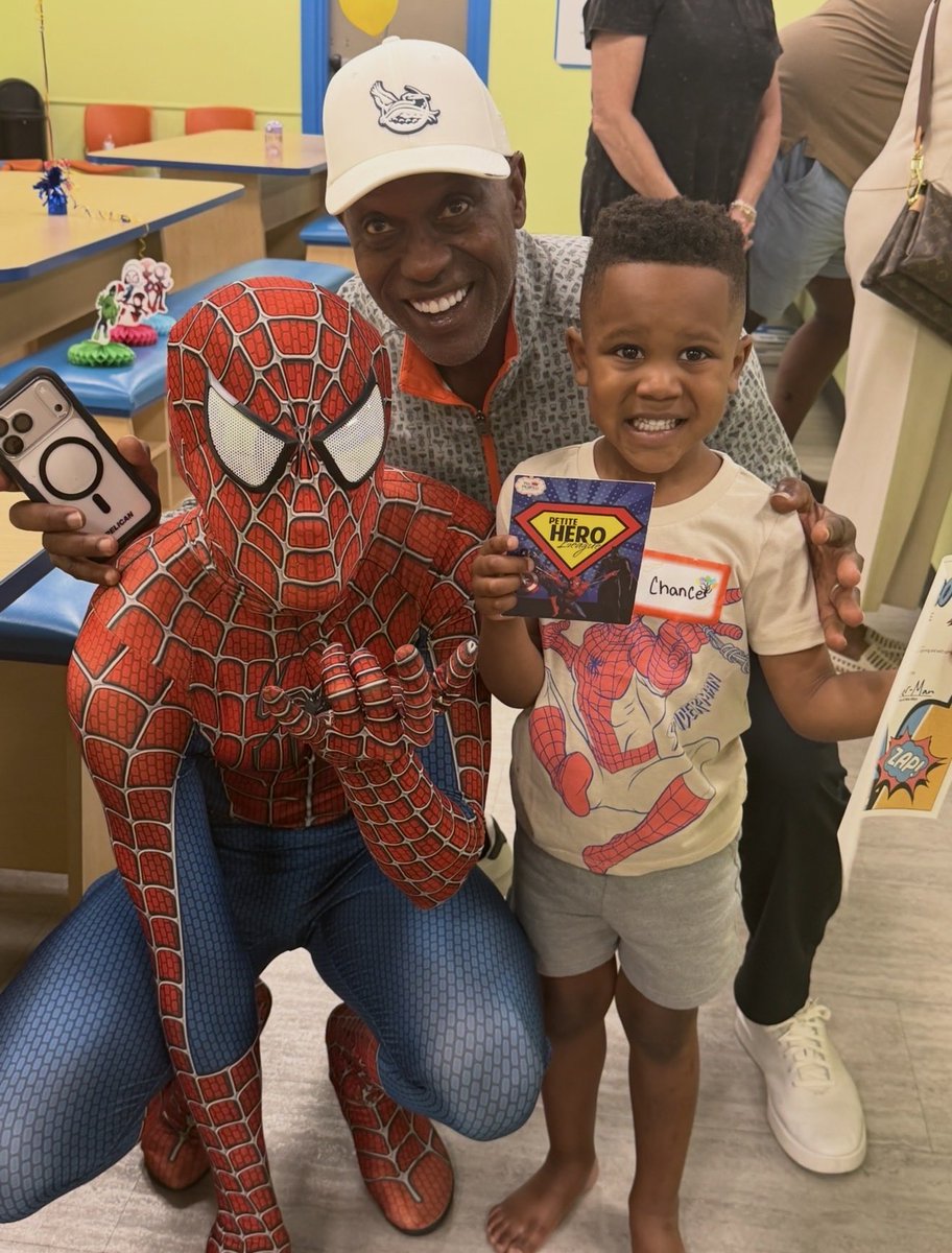 Butch Pierre tweet media