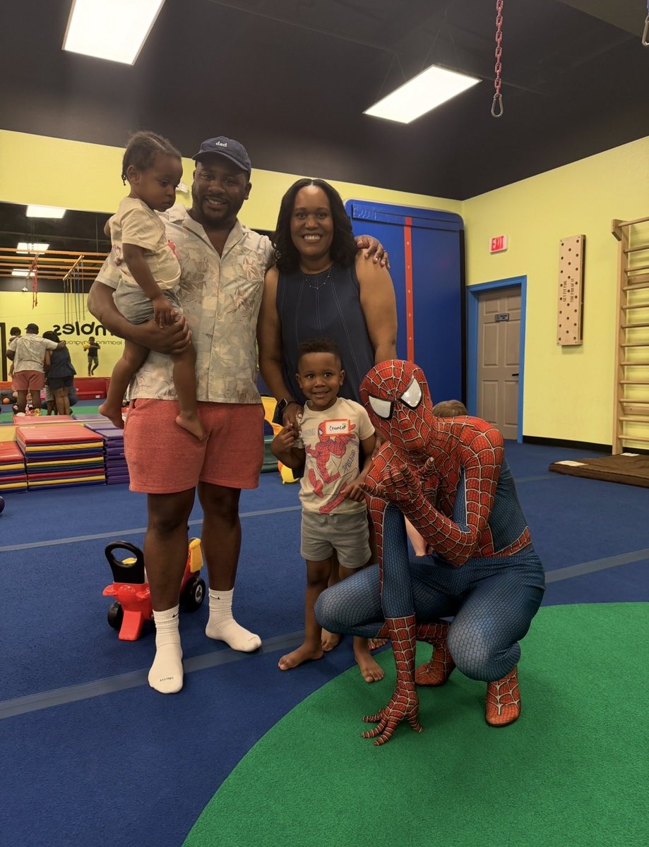 Butch Pierre tweet media