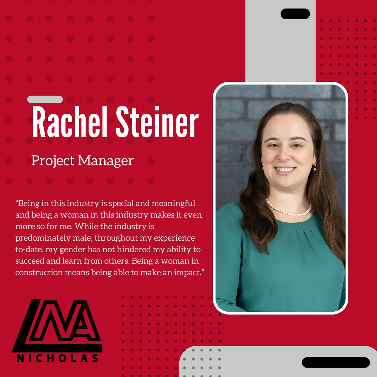 Nicholas & Associates tweet media