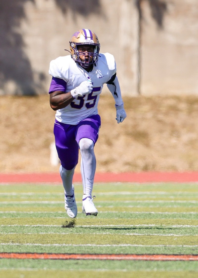 JUCO Football Frenzy tweet media