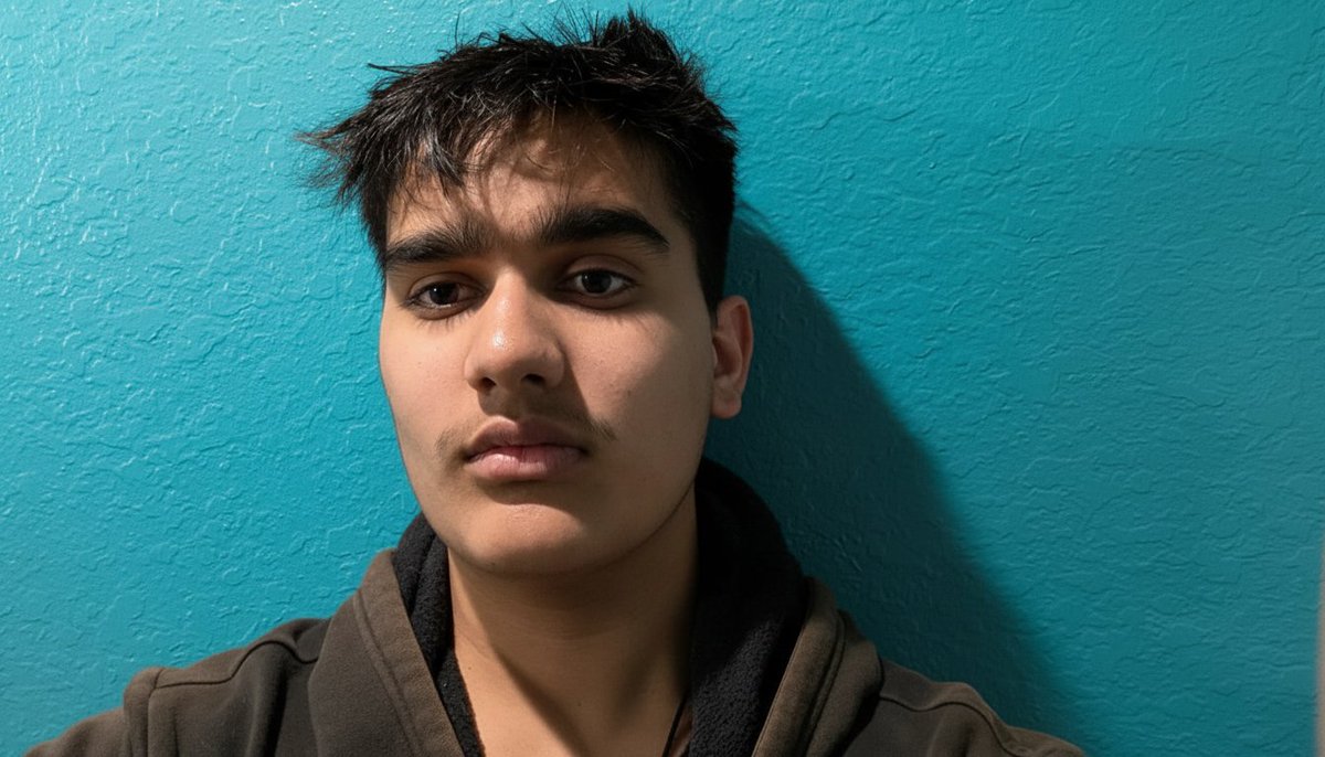 will be on a podcast.