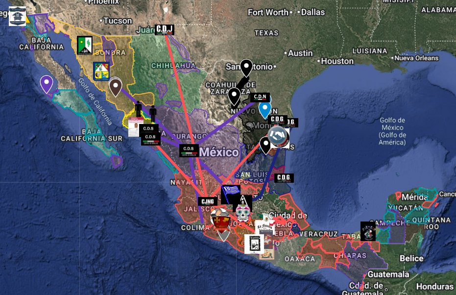 El Mapeador🌎🇲🇽 tweet media