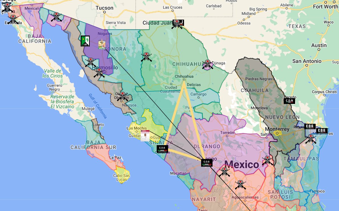 El Mapeador🌎🇲🇽 tweet media