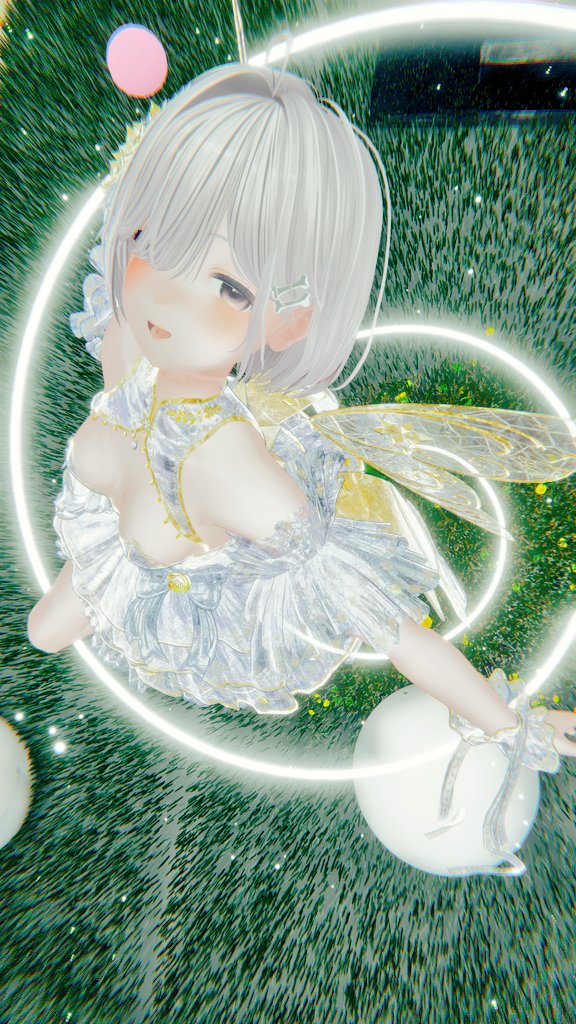 おはようございます♪
書き置き感謝です♪
昨日は撮影が終わったあとはひたすらFishで釣りをしてました♪
一応早くかかるための装備を買うだけのお金は貯めて買っちゃいました♪　
まだまだ先は長いけど、のんびりと行きましょ〜
それにしても、眠いときに釣りをすると寝落ちしそうですよね？