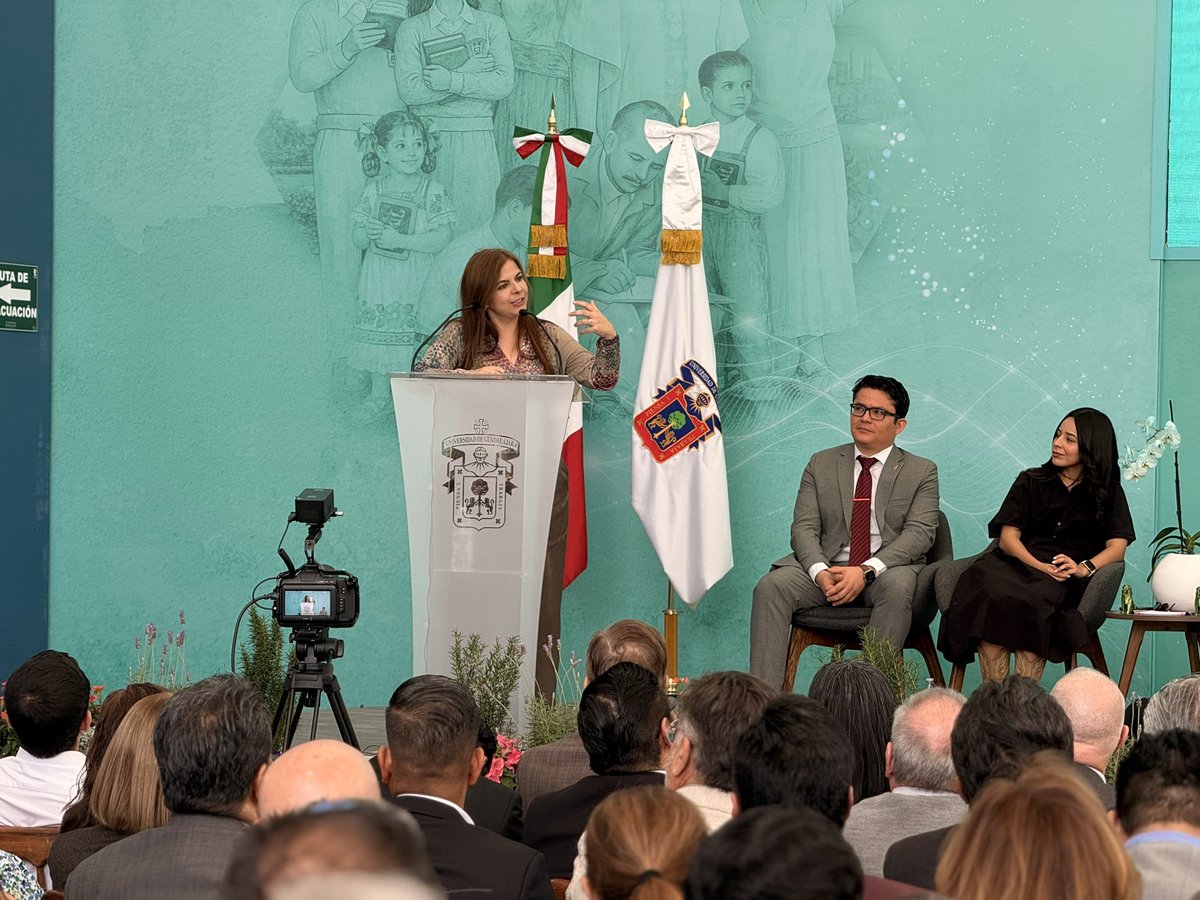 Guillermo Medrano tweet media