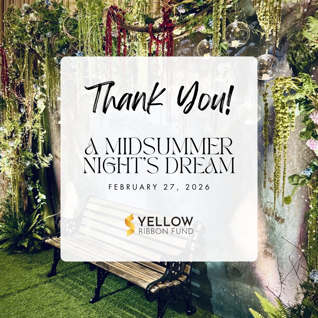 Yellow Ribbon Fund tweet media