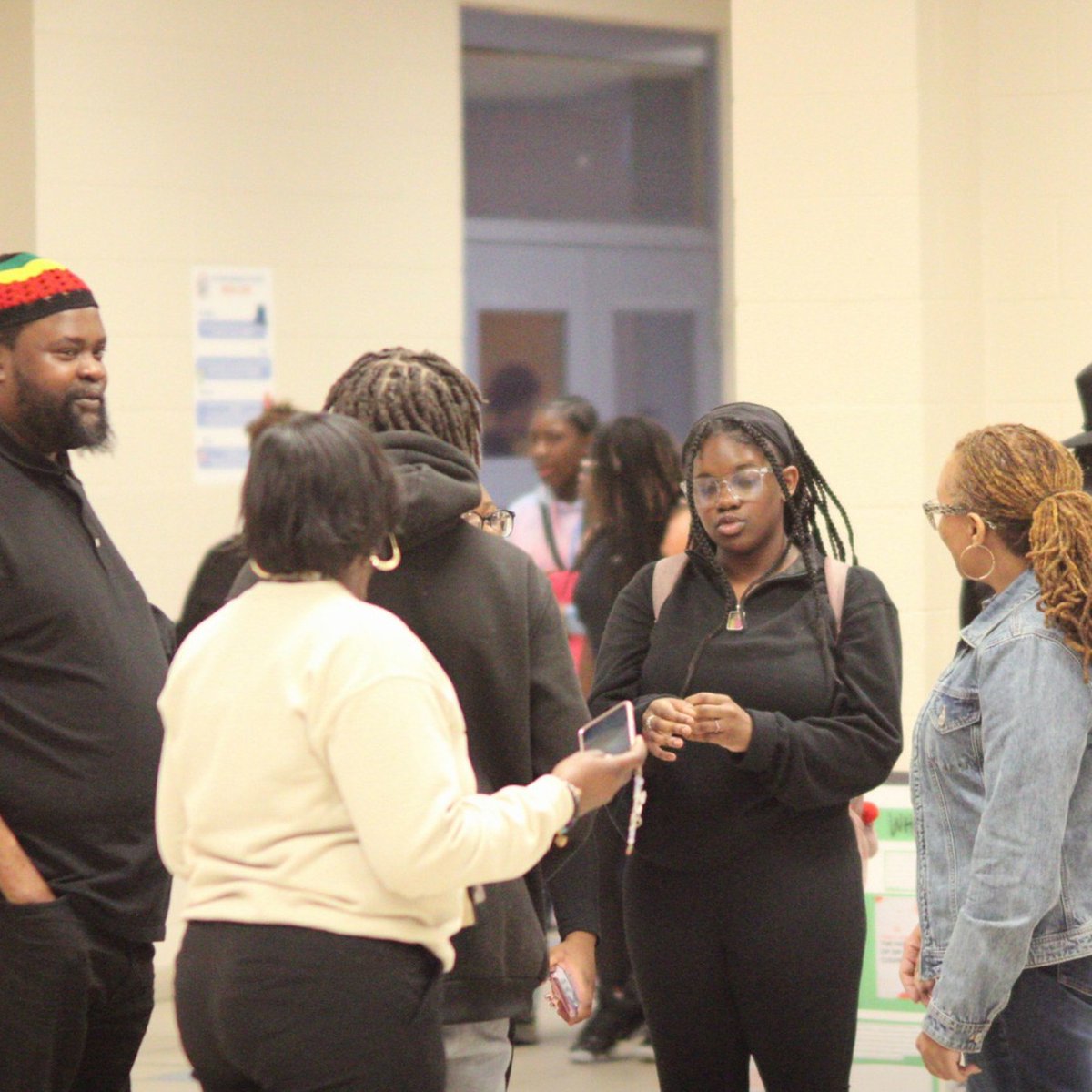 Alcorn Middle School - Knights tweet media