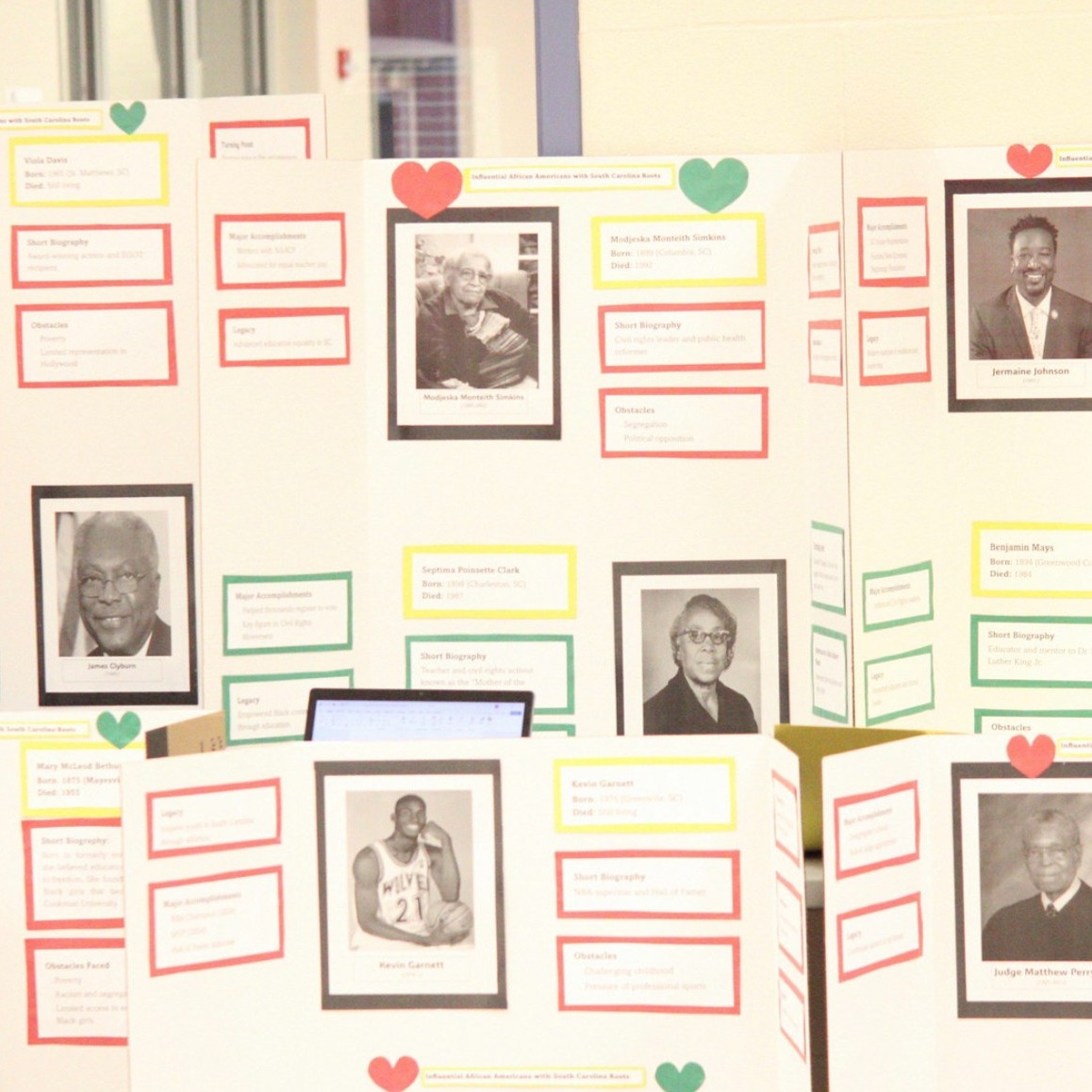 Alcorn Middle School - Knights tweet media