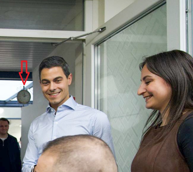 <a href="/MinPres/">Rob Jetten</a> Vanavond ? 14.00.