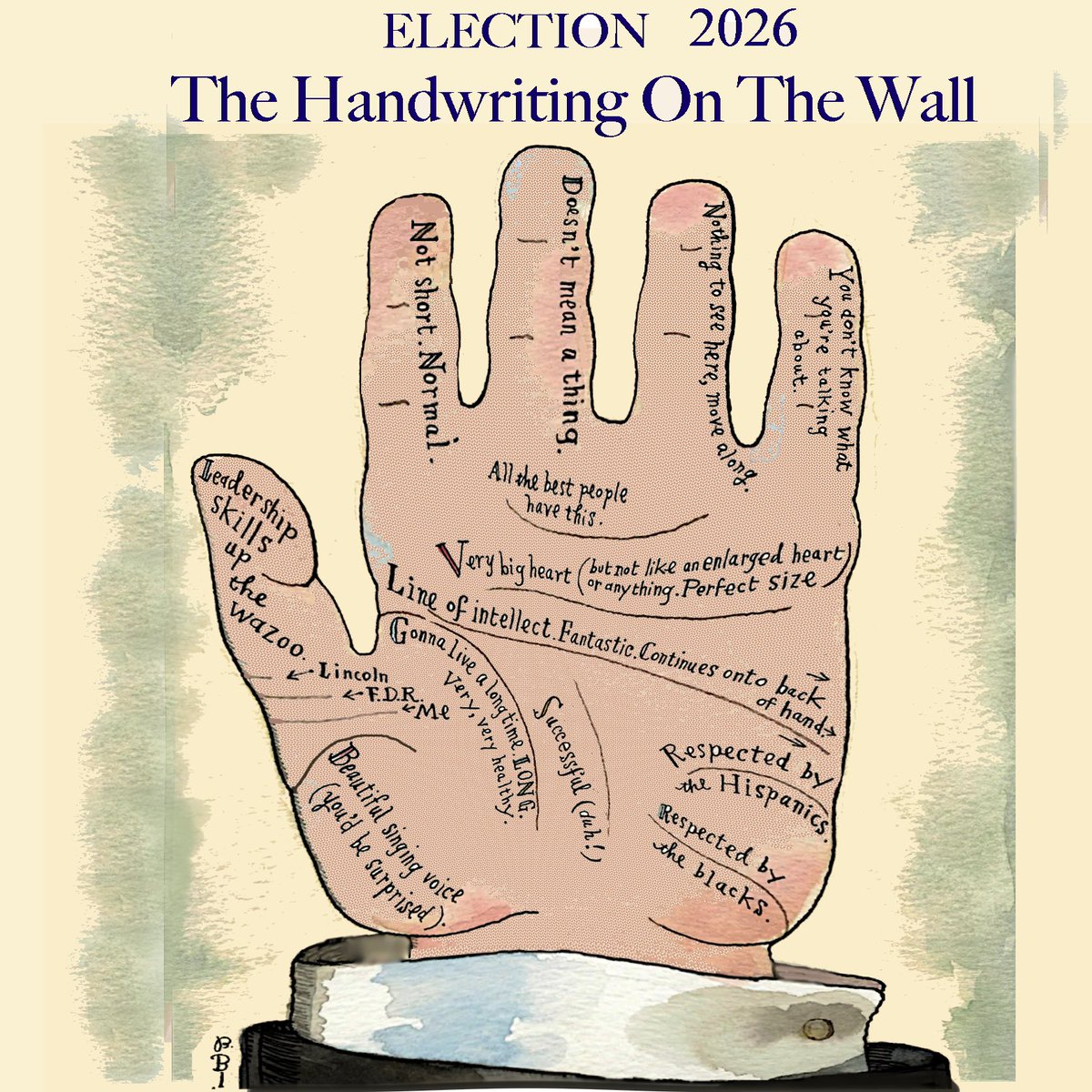 The Republican Party needs candidates with a stronger grasp of economic and strategic reality than MAGA can provide: