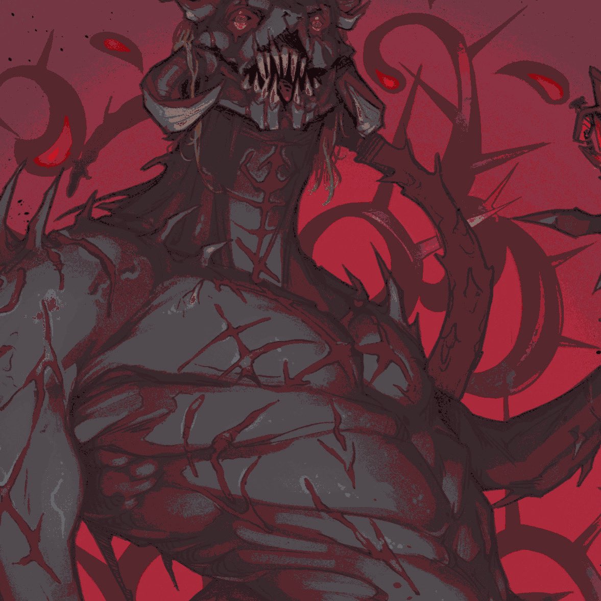 𝐃𝐑𝐎𝐖 tweet media