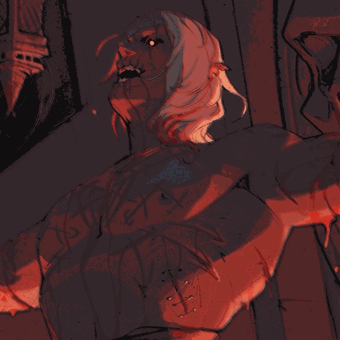 𝐃𝐑𝐎𝐖 tweet media