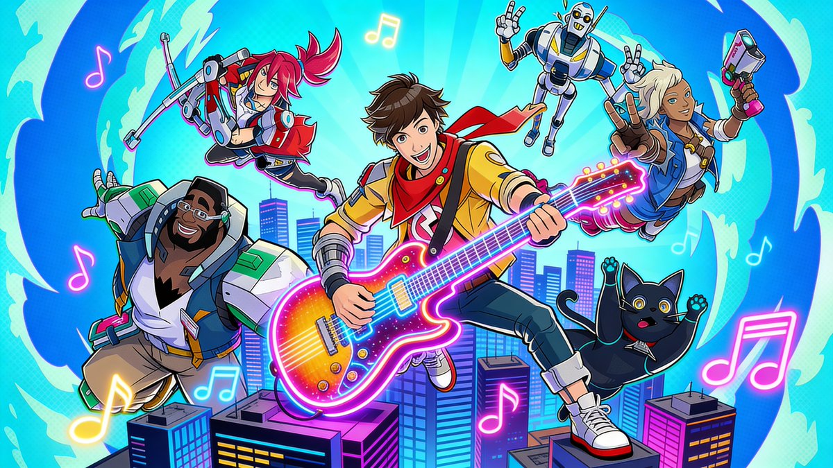 Available Games tweet media