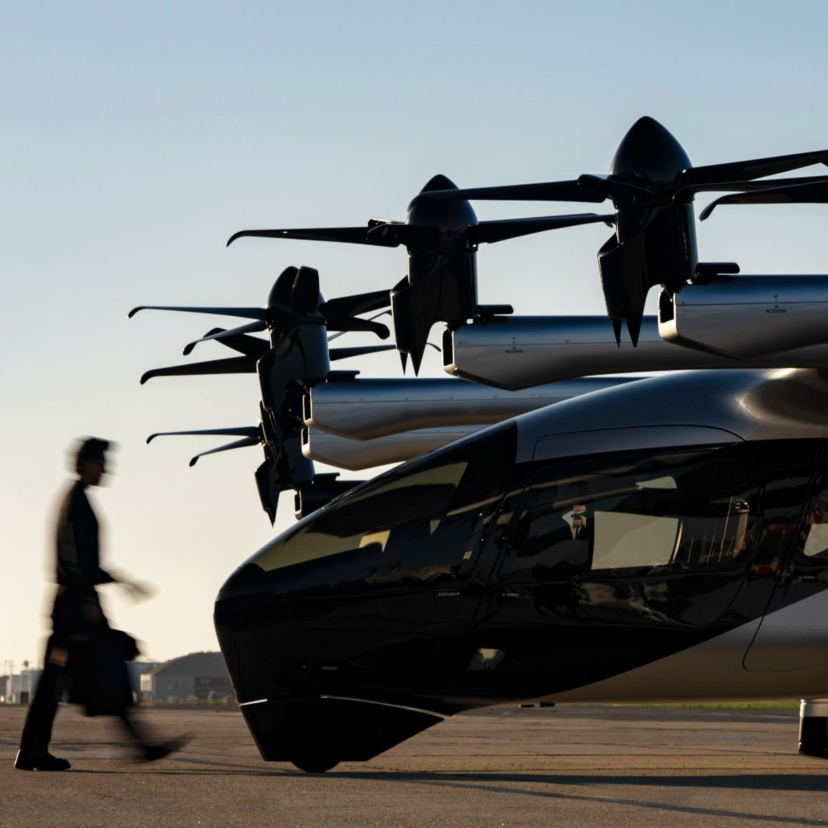 We just released our 2025 Q4 and full year operating and financial results. Here are the highlights:

➡️ Piloted VTOL Operations on Track for eIPP and UAE with Expanded Midnight Fleet 
➡️ 100% FAA Acceptance of Midnight’s Means of Compliance
➡️ Expanded Defense Opportunities and