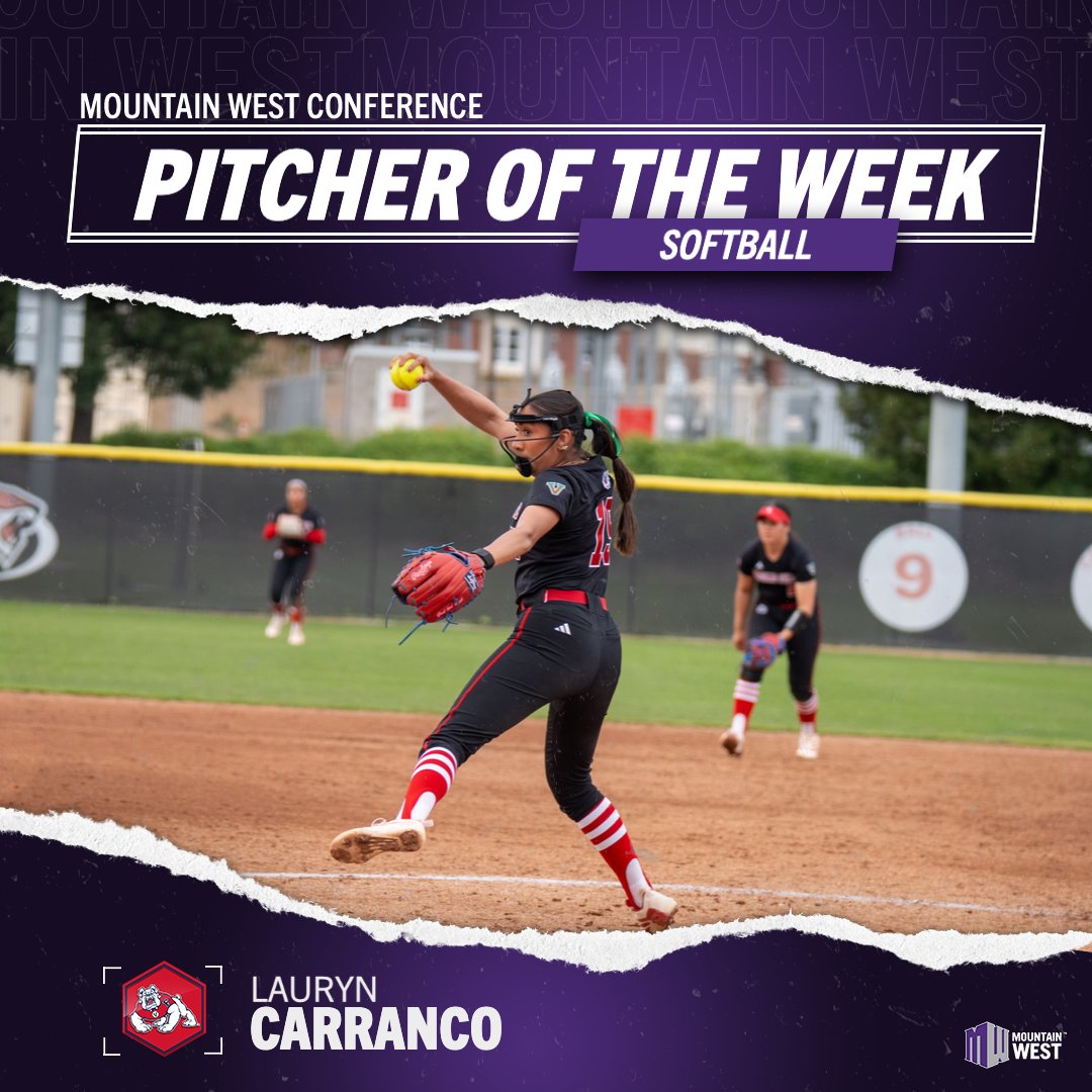 Mountain West tweet media