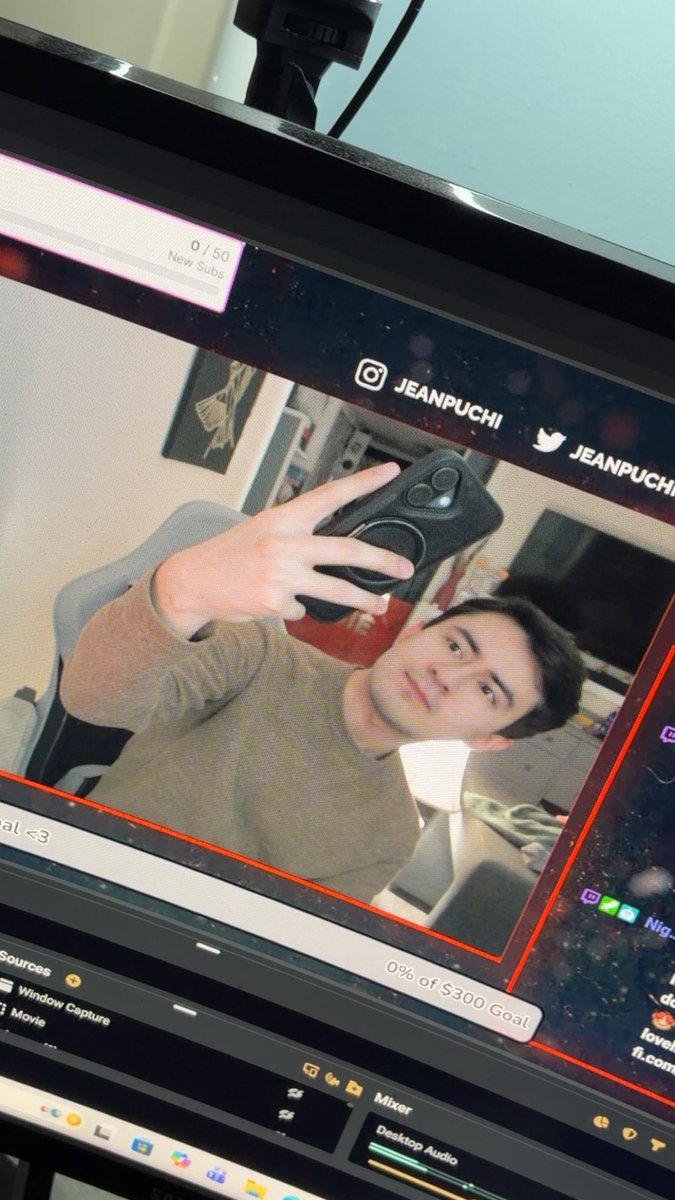 JawnPoochi tweet media