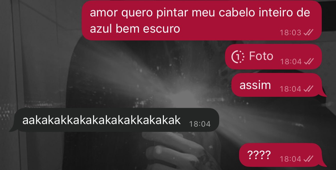 o gustavo me odeia mno