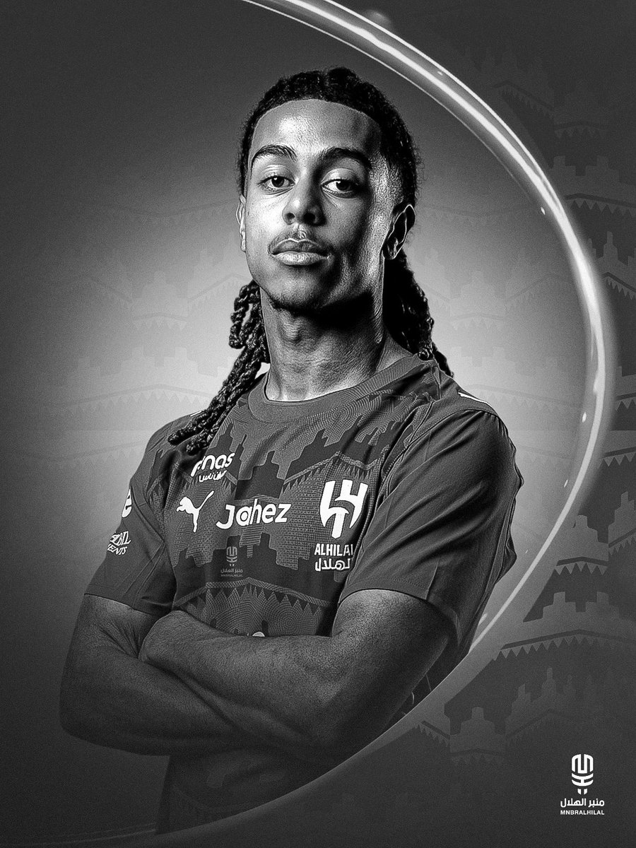 منبر الهلال - Mnbr Alhilal tweet media