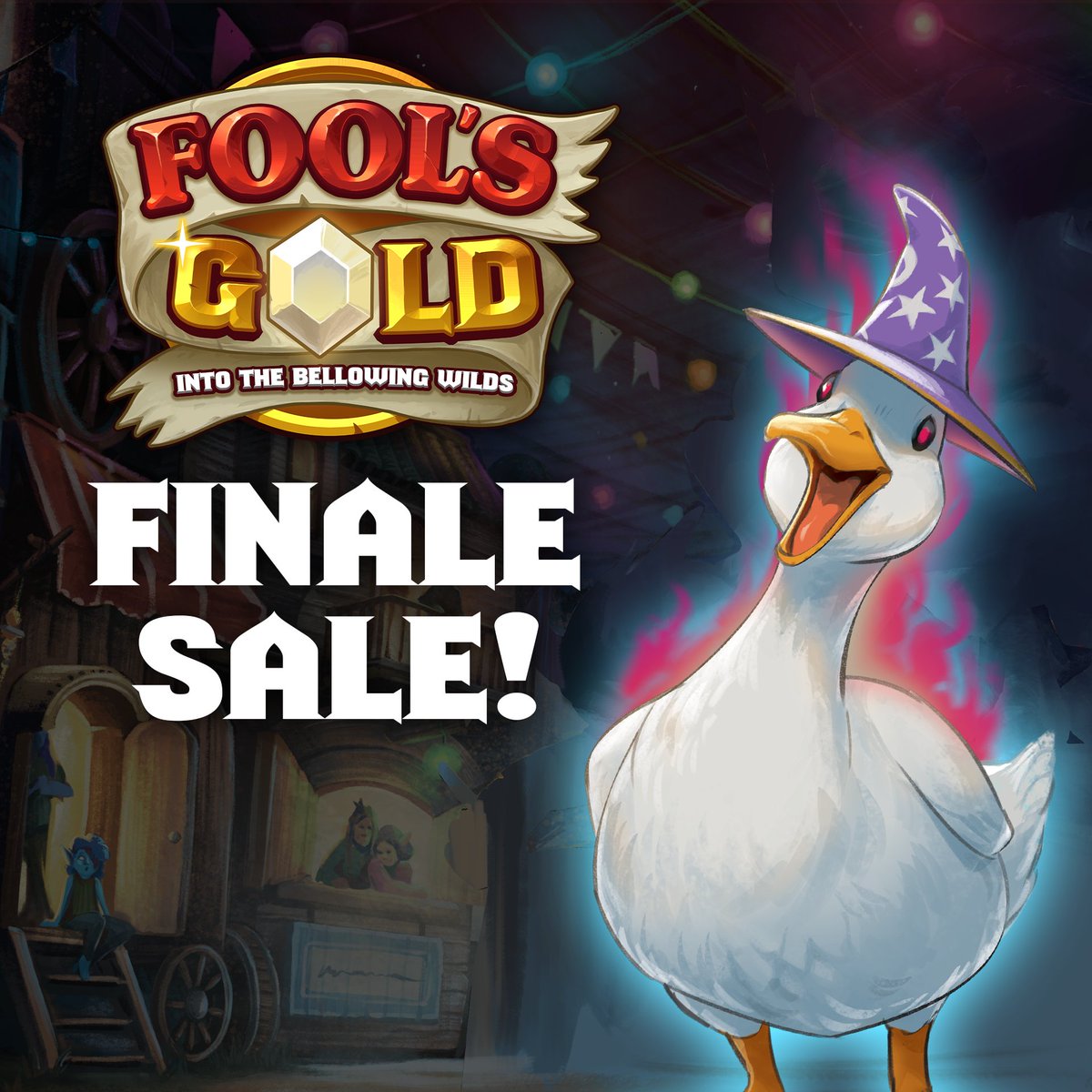 Hit Point Press tweet media