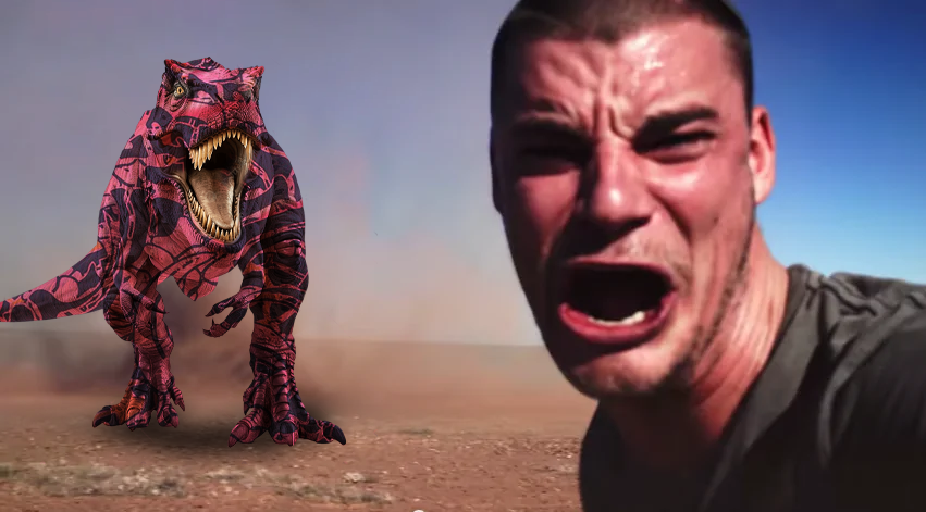 T-Rexes can bite pretty hard

GGWP <a href="/pprxteam/">Paper Rex</a>