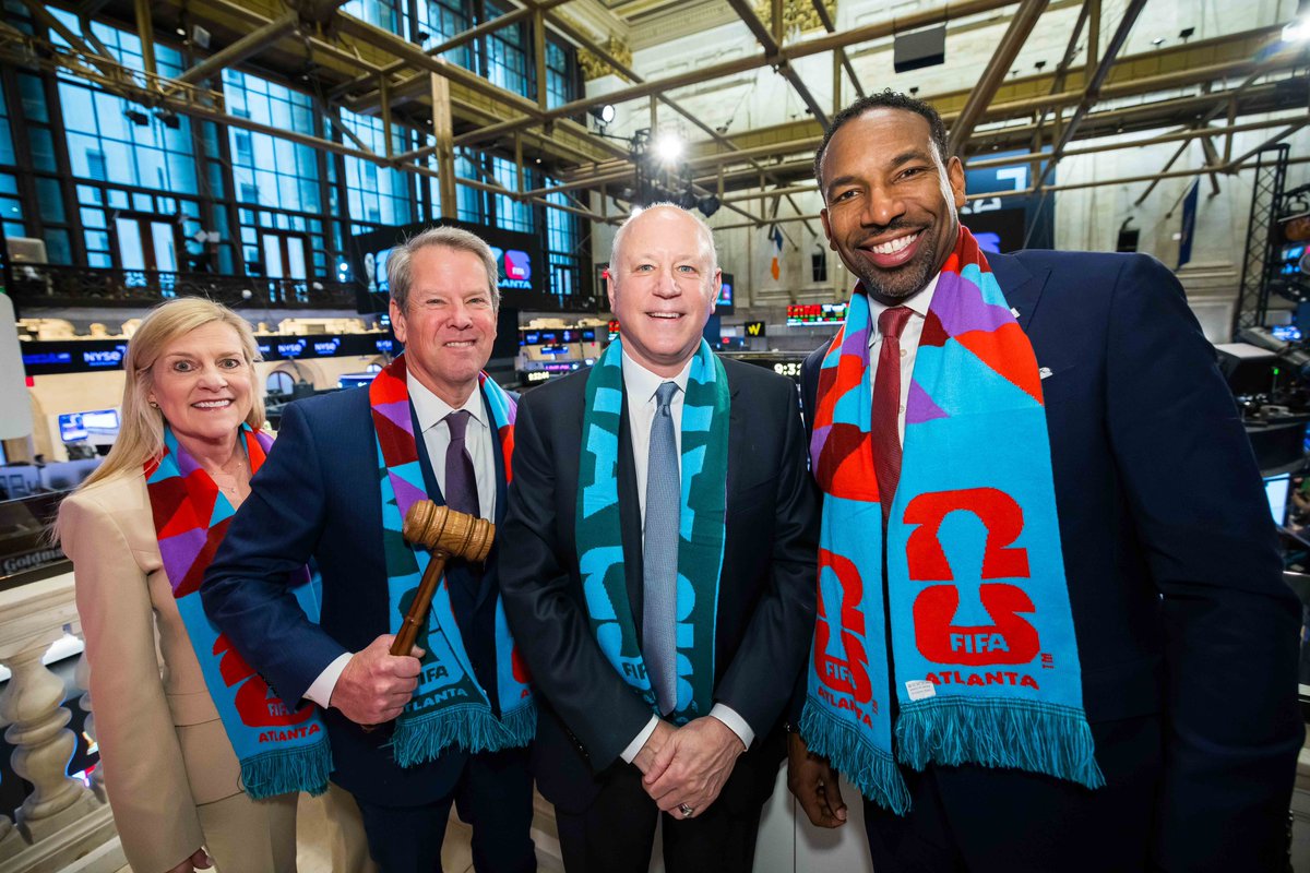 Governor Brian P. Kemp tweet media