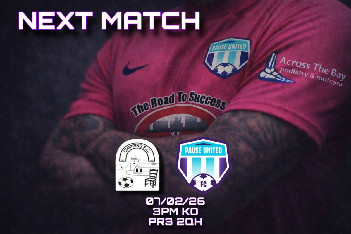 Pause United tweet media