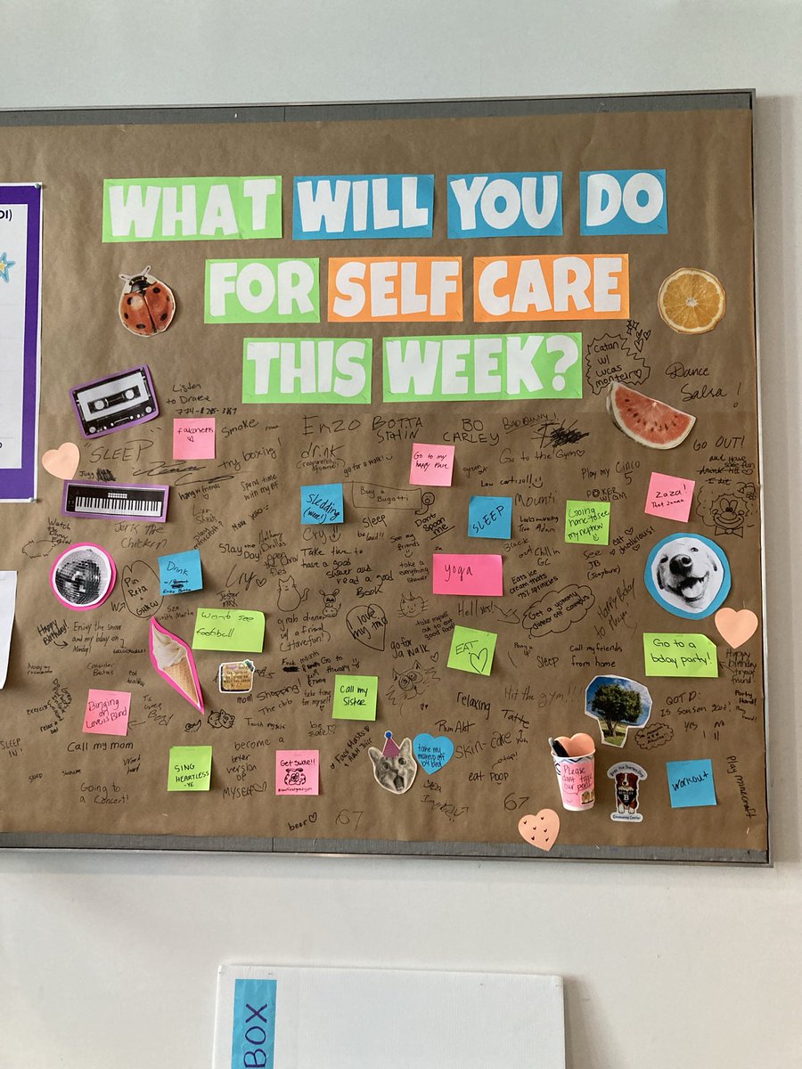 DebCollegeHelp's tweet photo. …is supporting students beyond the classroom with a focus on a healthy community. https://t.co/jZp8krPfbV