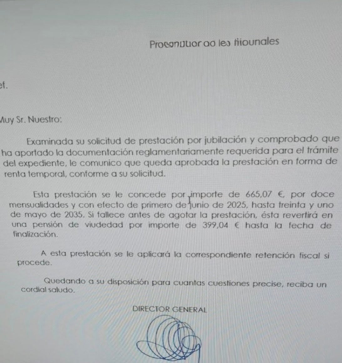 <a href="/CorujoBorja/">Borja Suárez Corujo</a> <a href="/SaizElma/">Elma Saiz</a> <a href="/EnriqueSantiago/">Enrique Santiago</a> <a href="/alfonsocendon/">Javier Alfonso Cendón</a> <a href="/NunezFeijoo/">Alberto Núñez Feijóo</a> <a href="/gpscongreso/">PSOE Congreso</a> <a href="/GPPopular/">Grupo Popular Congreso</a> <a href="/el_pais/">EL PAÍS</a> <a href="/elmundoes/">EL MUNDO</a> <a href="/OndaCero_es/">Onda Cero</a> <a href="/PODEMOS/">Podemos</a> lean y juzguen, y si te mueres antes...ya te dan "la extrema uncion" porque si vives más te quedas SIN PENSION #J2NoSeRinde