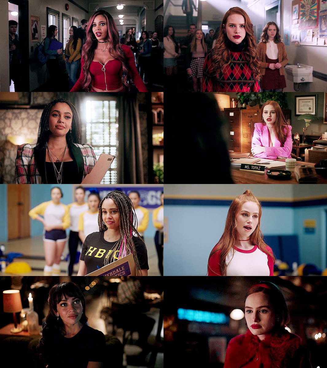 choni archives tweet media