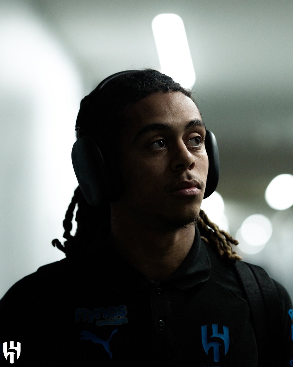 أخبار الهلال tweet media