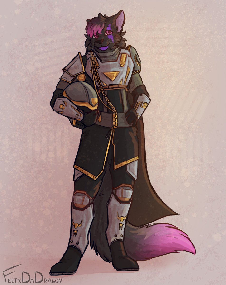 FelixDaDragon tweet media