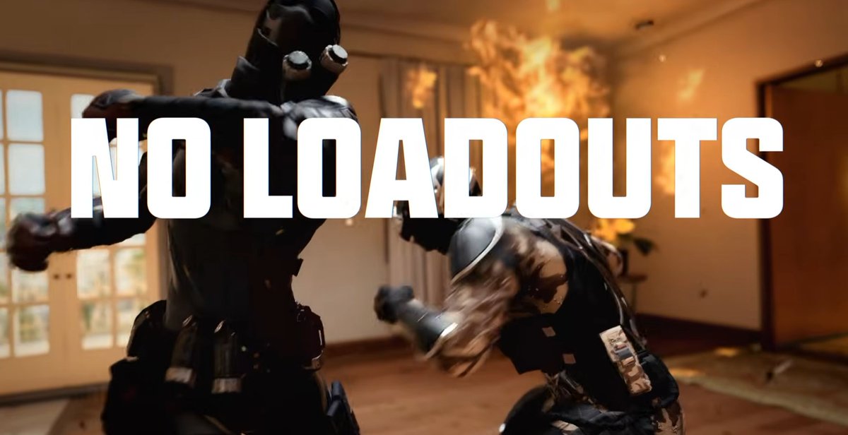 GunnyGopher's tweet image. I never got to play the original black out. 

One of my biggest regrets. I hope they cooked hard on this version. Plz I need a good BR to play!