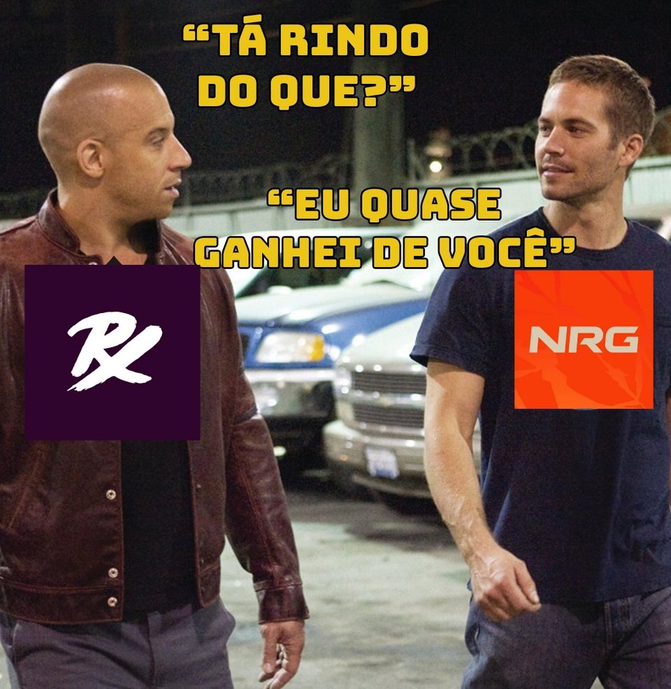 Out Of Context VCT tweet media