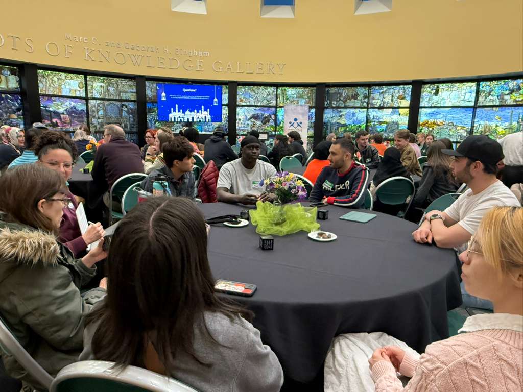 Emerald Hills Institute tweet media