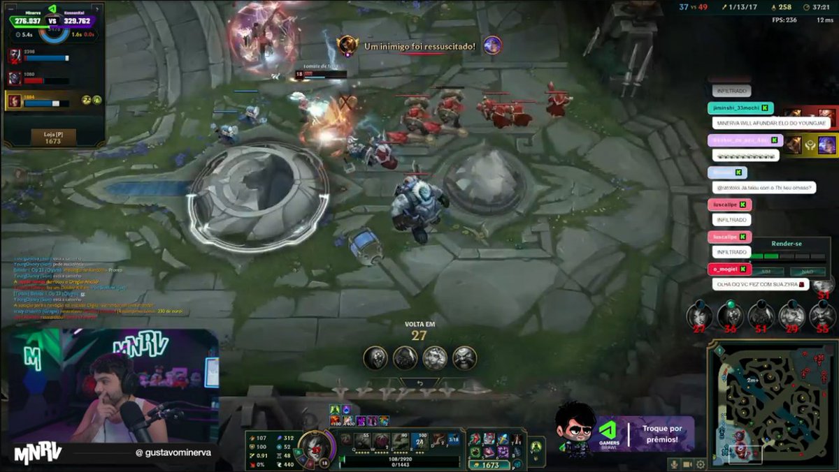 devcorno's tweet photo. @GustavoMinerva x9 zyra https://t.co/lX9a7cyVpc