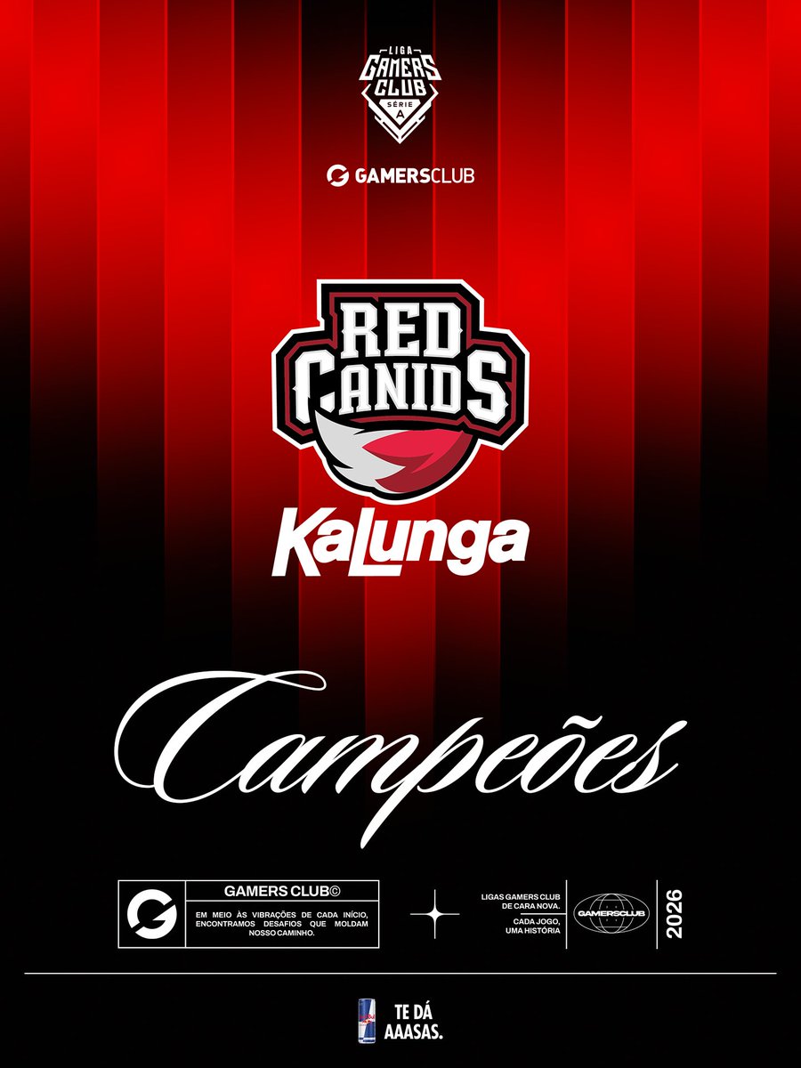 Gamers Club Counter-Strike tweet media