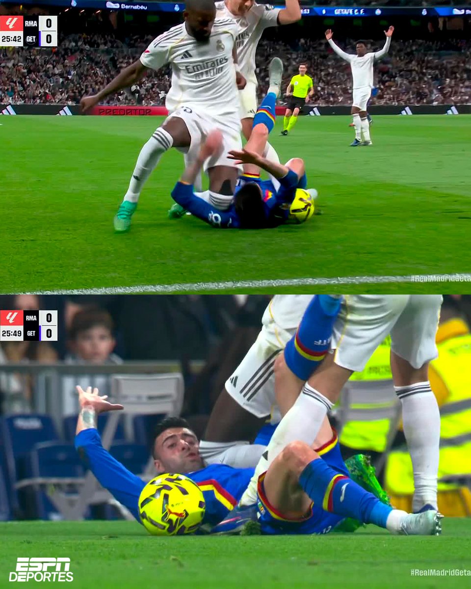 ESPN Deportes tweet media