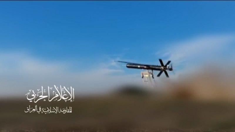 Hydikm's tweet photo. عاجل | الفصائل العراقية تعلن شن (28) عملية عسكرية في العراق والخليج اليوم تم استخدام فيها عشرات الطائرات المسيرة والصواريخ https://t.co/W5x4Rx3pqv